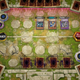 A screenshot showing the dueling interface of Yu-Gi-Oh! Master Duel.